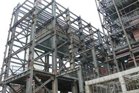 乐陵高层钢构造的支撑布置跟构造需要符合哪些标准